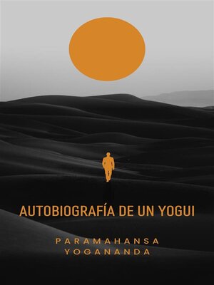 Autobiografía de un yogui (traducido) - ebook